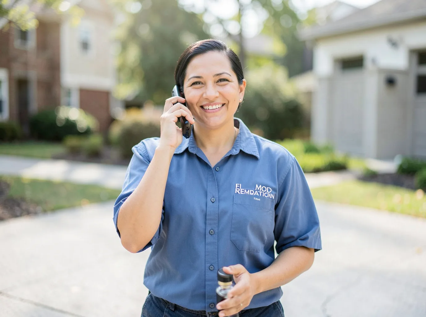 Mold Remediation Aldie, VA FAQs